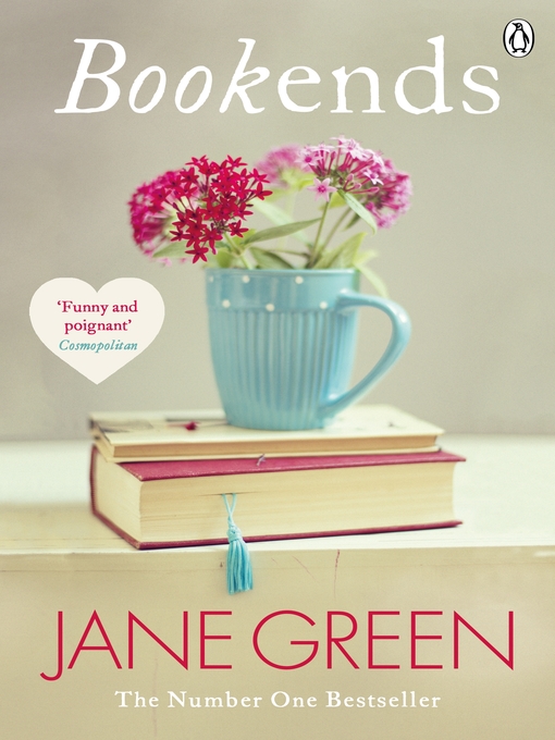 Title details for Bookends by Jane Green - Wait list